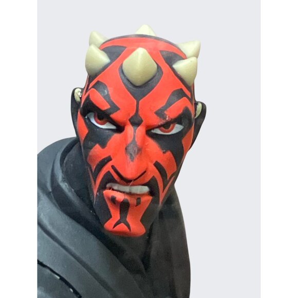 Disney Infinity 3.0 Edition Star Wars Darth Maul Figure For Video Game Play - Picture 9 of 11